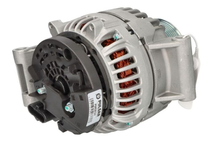 Psr30141 alternator pulsar rotating electrics - obrazek 2
