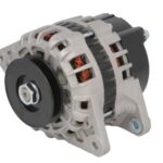 CAR113600 Alternator HC-CARGO