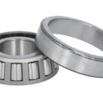 30307 /TIMKEN/ Łożysko przemysłowe TIMKEN