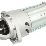 PSR40211 Rozrusznik PULSAR ROTATING ELECTRICS