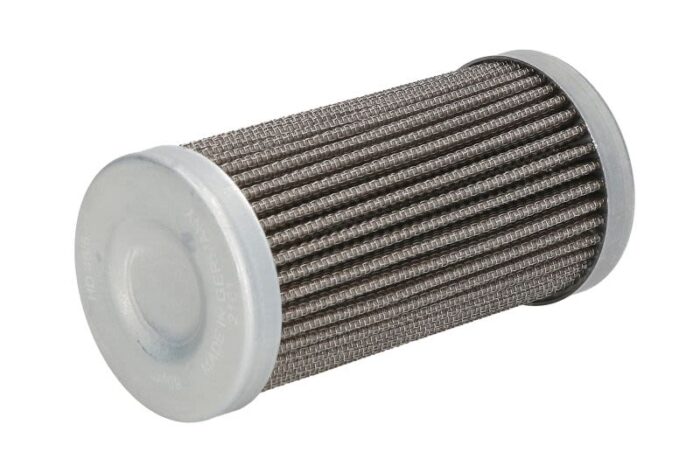 Hd 45/5 filtr hydrauliczny mann-filter - obrazek 2