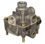 PN-10163 Zawór przekaźnika PNEUMATICS