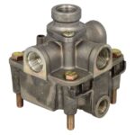 PN-10163 Zawór przekaźnika PNEUMATICS