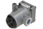 475 015 063 0 Zawór ograniczający ciśnienia WABCO