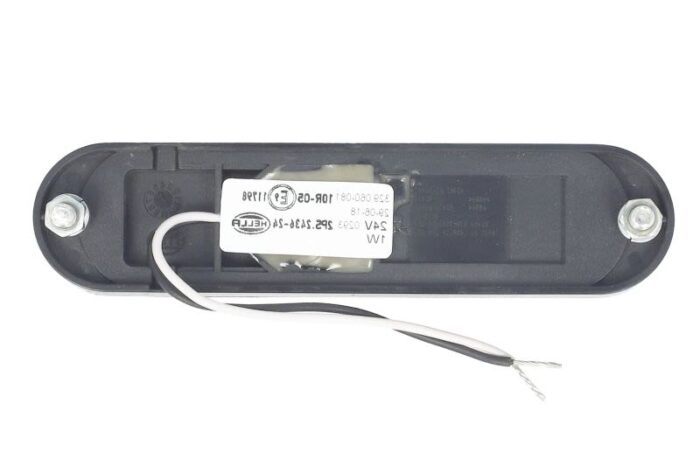 2ps329 060-081 światło obrysowe hella - obrazek 2