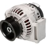 MG 799 Alternator MAHLE
