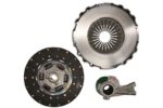 VAL827576 Zestaw sprzęgła VALEO - obrazek 2