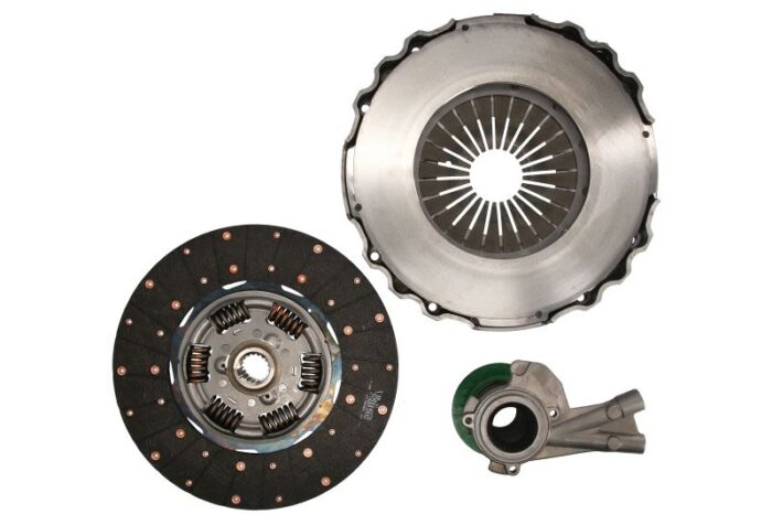 Val827576 zestaw sprzęgła valeo - obrazek 2