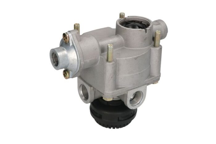 Pn-10541 zawór przekaźnika pneumatics - obrazek 2