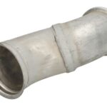 DIN21555 Rura wydechowa DINEX
