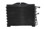 40108003HW Skraplacz klimatyzacji HIGHWAY AUTOMOTIVE