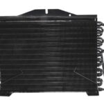 40108003HW Skraplacz klimatyzacji HIGHWAY AUTOMOTIVE