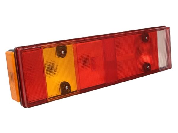 Tl-iv001r lampa tył trucklight - obrazek 3