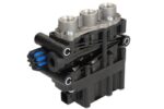 PN-12072 Zawór magnetyczny PNEUMATICS - obrazek 2