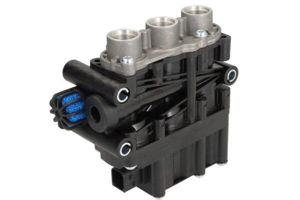 Pn-12072 zawór magnetyczny pneumatics - obrazek 2