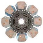 331 0289 11 Tarcza sprzęgła LUK