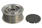 VAL588120 Koło pasowe alternatora VALEO