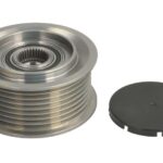 VAL588120 Koło pasowe alternatora VALEO
