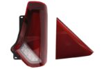 TL-SE001L Lampa tył TRUCKLIGHT