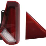 TL-SE001L Lampa tył TRUCKLIGHT