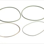 EL827568 Zestaw uszczelek tulei cylindra ELRING
