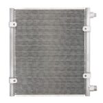 40124003HW Skraplacz klimatyzacji HIGHWAY AUTOMOTIVE