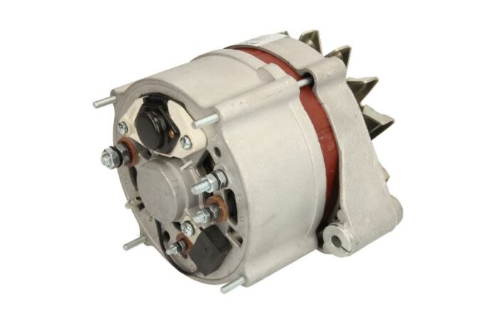 Ptc-3031 alternator power truck - obrazek 2