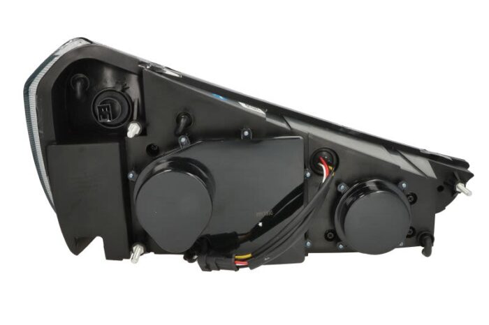 Hl-ir010l reflektor trucklight - obrazek 2