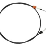 KA 5049001680AM Linka dźwigni zmiany biegów KONGSBERG