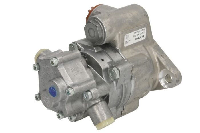 K s01 001 356 pompa hydrauliczna przekładni kierowniczej bosch - obrazek 2