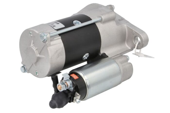 Psr40222 rozrusznik pulsar rotating electrics - obrazek 2