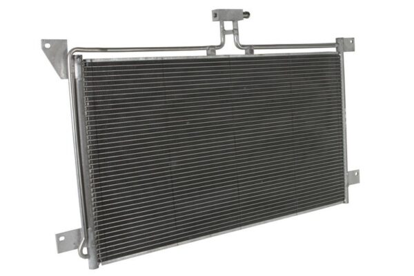 Nis 94538 skraplacz klimatyzacji nissens - obrazek 2