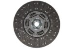 343 0217 10 Tarcza sprzęgła LUK