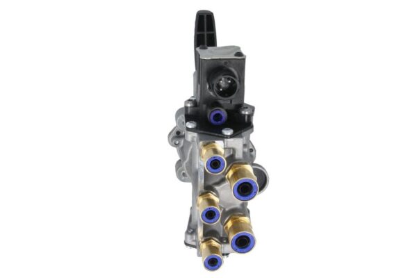 463 090 316 0 zawór sterujący osią podnoszoną wabco - obrazek 3
