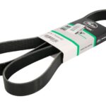 GAT8PK1765AHD Pasek wielorowkowy GATES