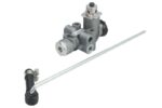 464 002 330 0 Zawór regulacji poziomu WABCO