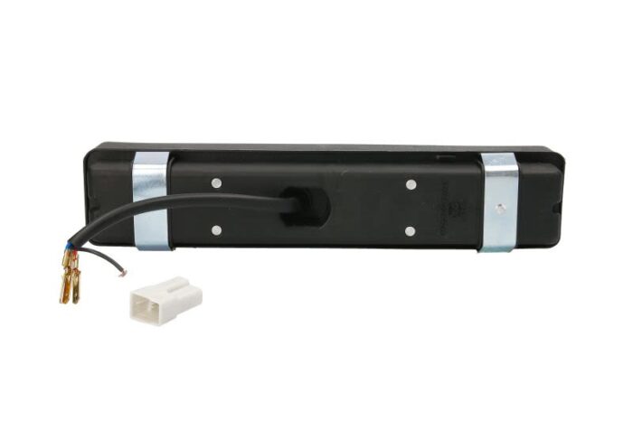 Tl-ag001 lampa tył trucklight - obrazek 2