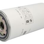 WD 13 145/18 Filtr oleju MANN-FILTER