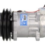 QP7H15-7975 Kompresor klimatyzacji TCCI