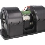 NIS 87146 Dmuchawa NISSENS