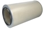 E119L Filtr powietrza HENGST