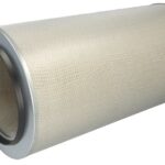 E119L Filtr powietrza HENGST