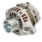A4TA0591 Alternator MITSUBISHI