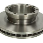 02-SE003 Tarcza hamulcowa SBP