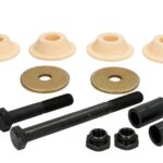 1.32577 Zestaw naprawczy zawieszenia kabiny DT SPARE PARTS