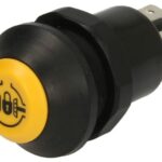 11245270XX Przełącznik przyciskowy PNEUTRON