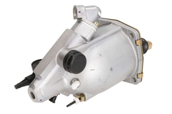 Cs-406 siłownik sprzęgła pneumatics - obrazek 2
