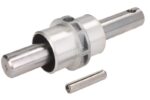 PN-10703 Element wybieraka skrzyni biegów PNEUMATICS