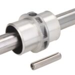 PN-10703 Element wybieraka skrzyni biegów PNEUMATICS