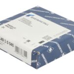 800114910040 Zestaw pierścieni tłoka KOLBENSCHMIDT